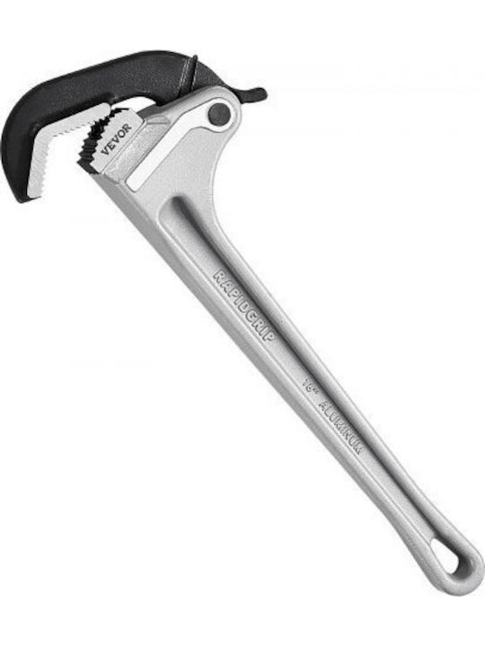 Vevor French Wrench with Adjustable Opening 18mm 457.2mm