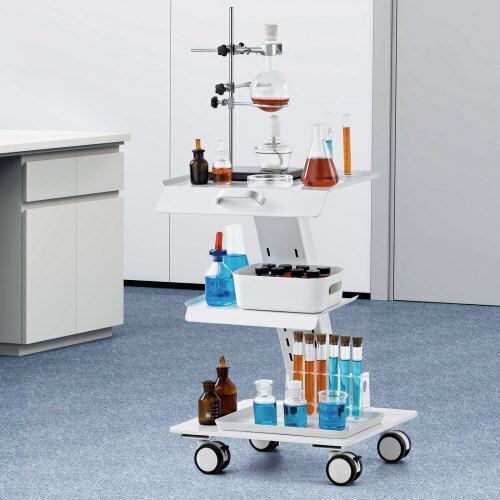 Vevor Vevor Nursing Medical Table on Wheels SYSSTCB4Q2353S6MWV0