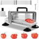 Vevor Stainless Steel Tomato Slicer Manual