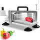 Vevor Stainless Steel Tomato Slicer Manual