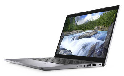 Dell Latitude 5320 Refurbished Grade A 13.3" Touchscreen (Core i5-1145G7/8GB/256GB SSD/W10 Pro)