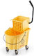Vevor Cleaning Cart 26lt