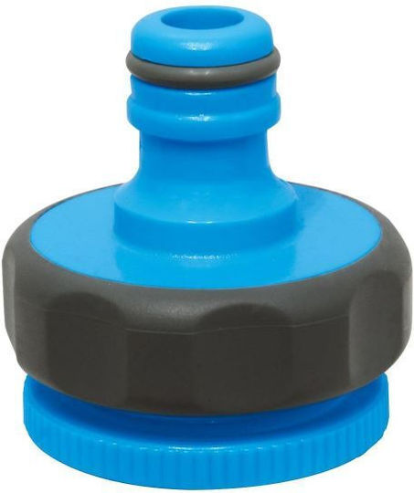Aquacraft 550185 Wasserhahn-Schlauchadapter Softtouch G3 4-g1 2" Schnellverbindung