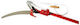 Teleskopstiel-Astsäge Strend Pro Kt2670 2800 mm