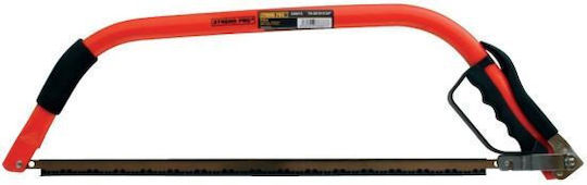 Gartensäge Stahlrahmen Strend Pro Bsw4403g 530 mm