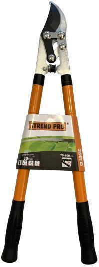 Strend Pro 2110128 Ψαλίδι Κλάδου για Κλαδιά έως 30mm