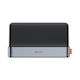 Baseus Gamerx Series Charging Station for Steam Deck Black