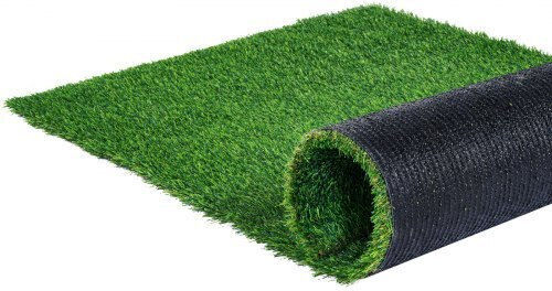 Gazon Natural în Rulou 1.524x3.048m și Înălțime Fir 35mm 1buc