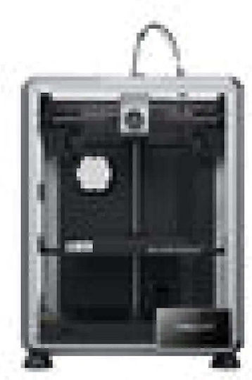 Creality3D K1 SE Αυτόνομος 3D Printer με Σύνδεση USB