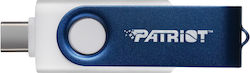 Patriot X550AAD Patriot X550AAD