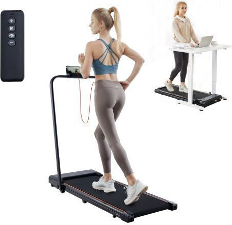 Vevor WalkingPad Ηλεκτρικός Αναδιπλούμενος Διάδρομος Γυμναστικής για Χρήστη έως 120kg