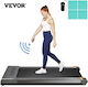 Vevor Electric Treadmill for User Up to 100kg