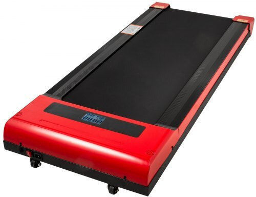 Vevor Electric Treadmill for User Up to 100kg