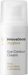 InnovaGoods Joyglow Крем За Околоочни Кожи 15мл InnovaGoods Joyglow Крем За Околоочни Кожи 15мл