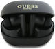 Guess Printed Logo In-ear Bluetooth Handsfree E...