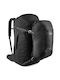 Lowe Alpine Bergsteigerrucksack 65Es Schwarz