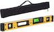 Vevor SXSPCBGYJP24IQ8BUV0 Spirit Level Aluminum Magnetic 60cm