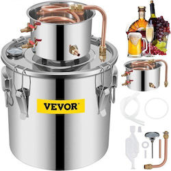 Vevor Destillateur 30l