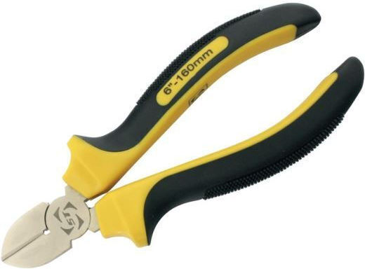 Strend Pro Pro Πένσα Μήκους 160mm