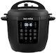 Instant Pot Multi-Function Cooker 5.7lt 1000W Black