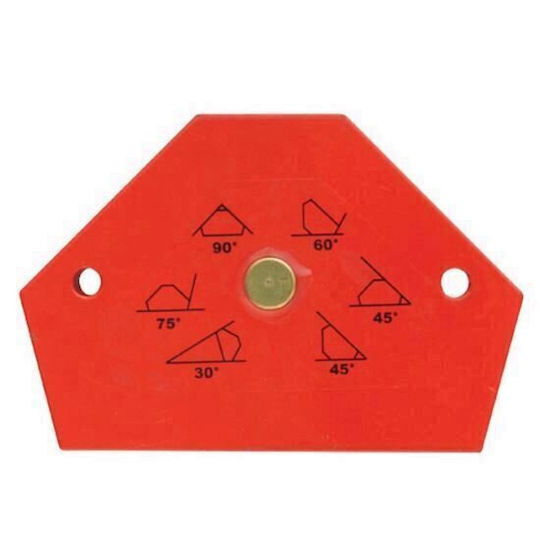 Suport Magnetic pentru Sudură Strend Pro Qj6014 4-1 4"x3-1 2" 20 Kg Magnetic