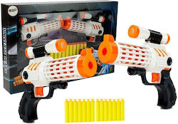 Lean Toys Παιδικό Πιστόλι 18εκ.