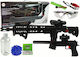 Lean Toys Kinderpistole 40cm