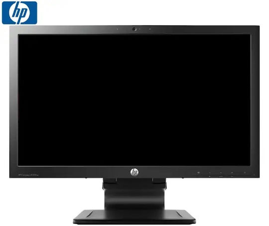 HP Compaq LA2206XC Refurbished Grade A TFT-LCD Monitor 22" FHD 1920x1080