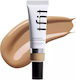Tfit Liquid Foundation Bronze 30gr