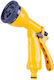 Spray Gun Strend Pro Garden 8 Functions