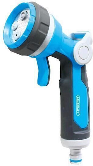 Pistol de grădină Aquacraft Ergoplus Multi-jet 4 jeturi