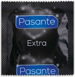 Pasante Προφυλακτικά Extra 1τμχ