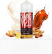 Swag V2 12ml 120ml Infamous Flavourshots