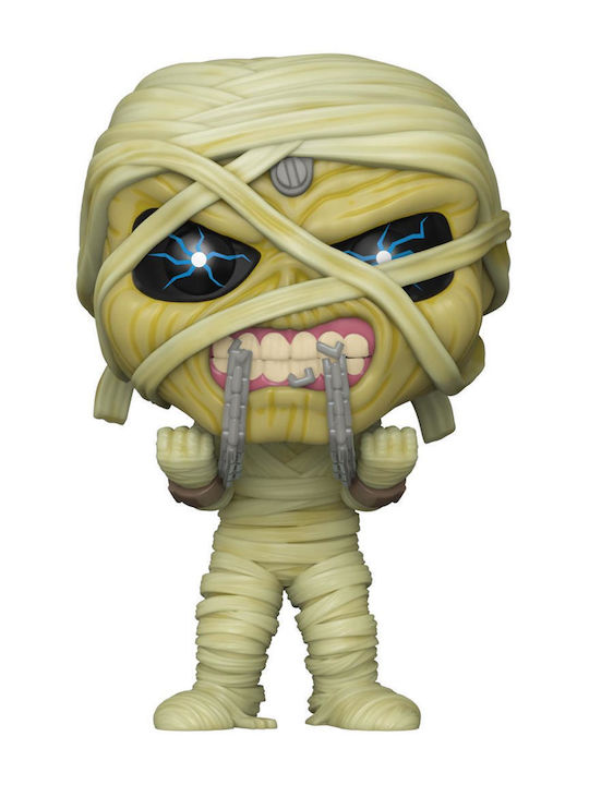 Funko Pop! Rocks: Eddie 442