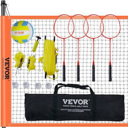 Vevor Σετ Badminton