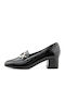 Pantofi cu toc Negre