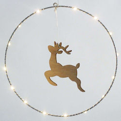 Aca Reindeer Figure