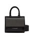 Women's Tote Bag Black
