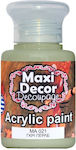 Maxi Paint Decoupage 130ml