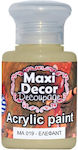 Maxi Paint Decoupage 130ml