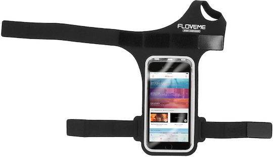 Universal Sports Armband Smartphones Integrated Card Pocket