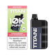 Titan Strawberry Kiwi Watermelon 8x2ml 20mg