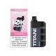 Titan Pink Burst 8x2ml 20mg Einweg-E-Zigaretten