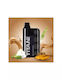 Titan Vanilla Cream Tobacco 8x2ml 20mg