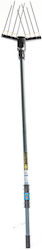 Spacesonic Atrax 3 Plus Olive Harvester Rake 12V Spacesonic Atrax 3 Plus Olive Harvester Rake 12V