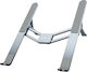Borofone BH117 Stand für Laptop bis zu 15.6" Gray