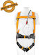 Ingco Yellow Work Belt