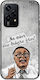 Epic Quotes Kanali 67 Honor 200 Lite 5g Schwarzes TPU Schwarzes Silikon