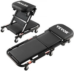 Vevor 40" Folding Workshop Stool 450 Lbs Kzdxctbyxj40cj62rv0 Vevor 40" Folding Workshop Stool 450 Lbs Kzdxctbyxj40cj62rv0