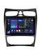 Teyes Автомобилна Аудио Система (Блутут/USB/WiFi/GPS/Apple-Carplay/Android-Auto) с Тъчскрийн 9"